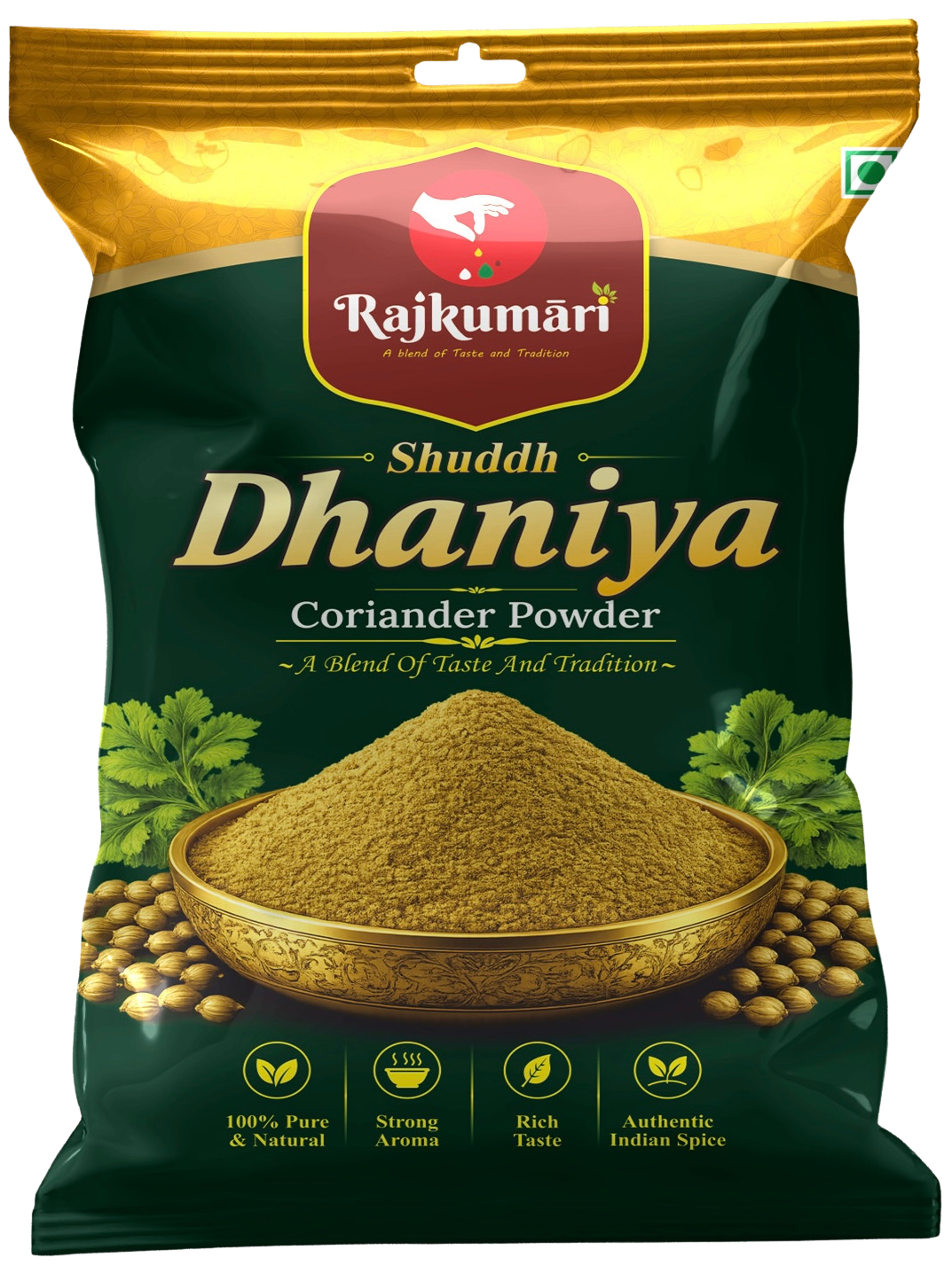 Rajkumari Coriander Powder
